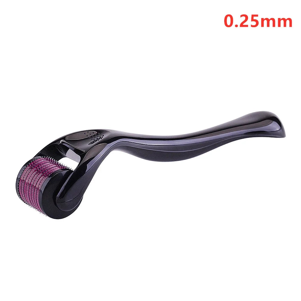Derma Roller for Skin & Hair Growth