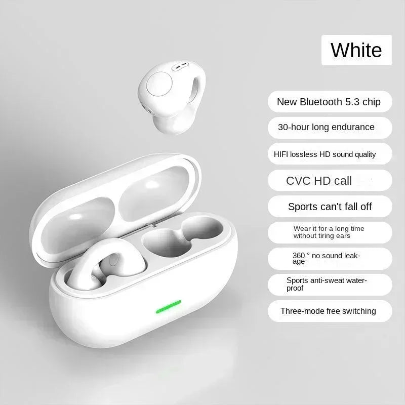 T75 Bluetooth 5.3 Headphones