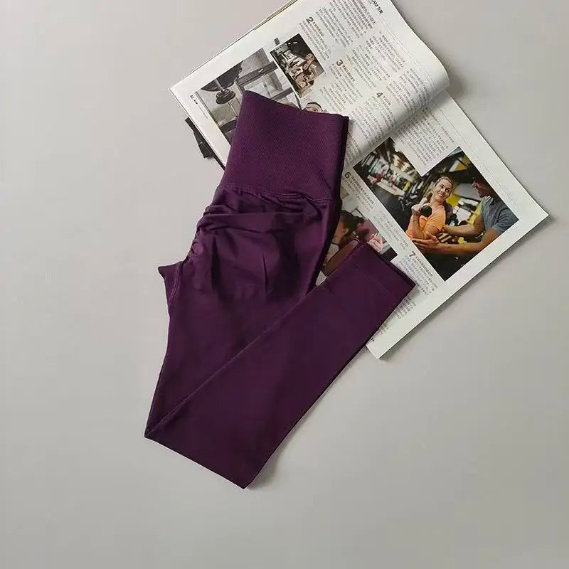 Scrunch Fit Leggings