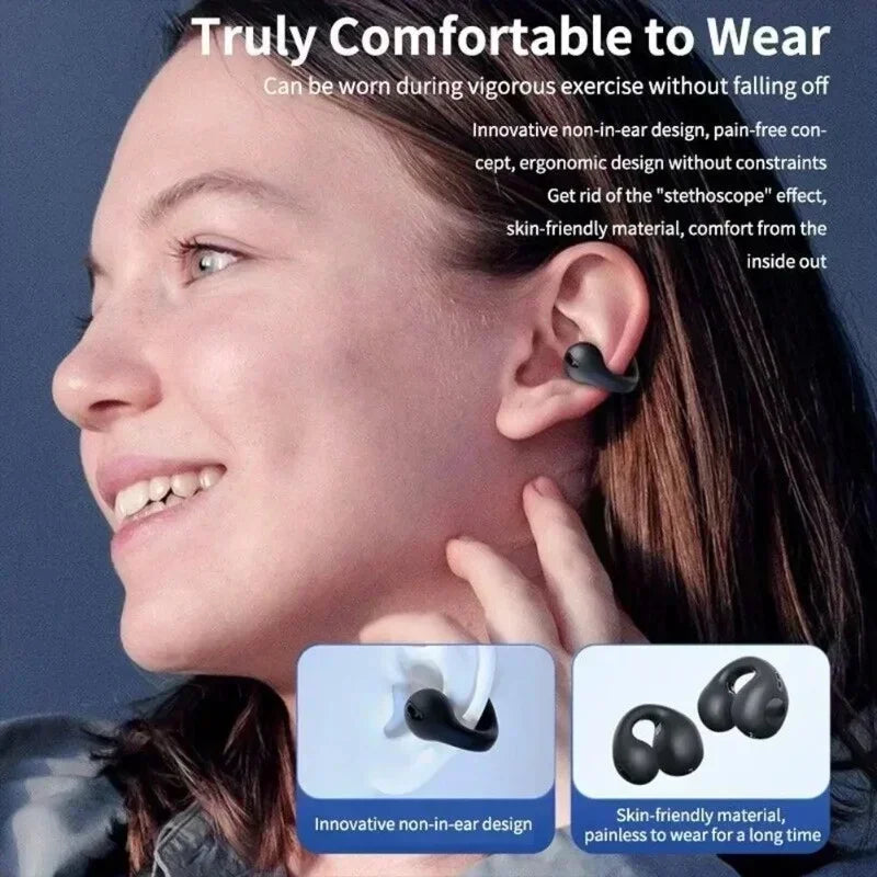 T75 Bluetooth 5.3 Headphones