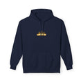 Unisex Midweight Softstyle Fleece Hoodie
