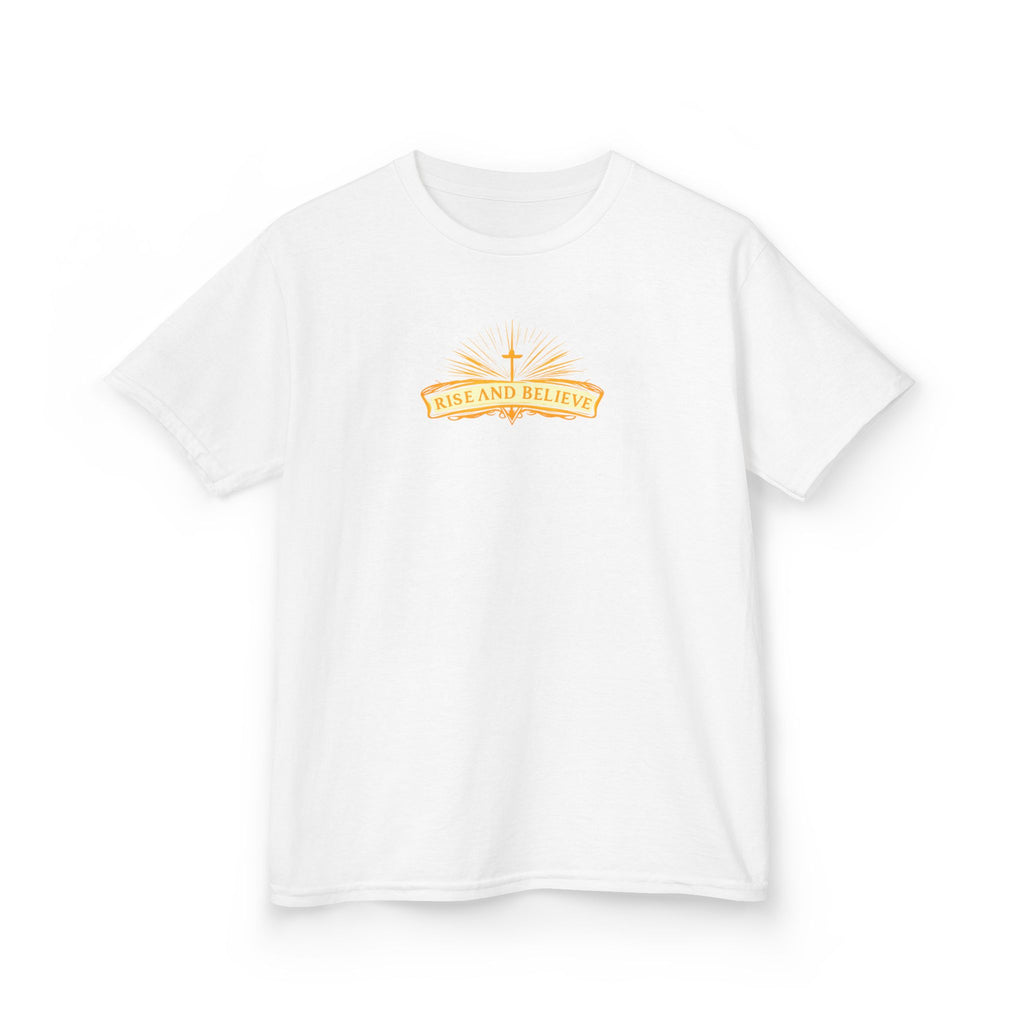 Kids Heavy Cotton™ Tee