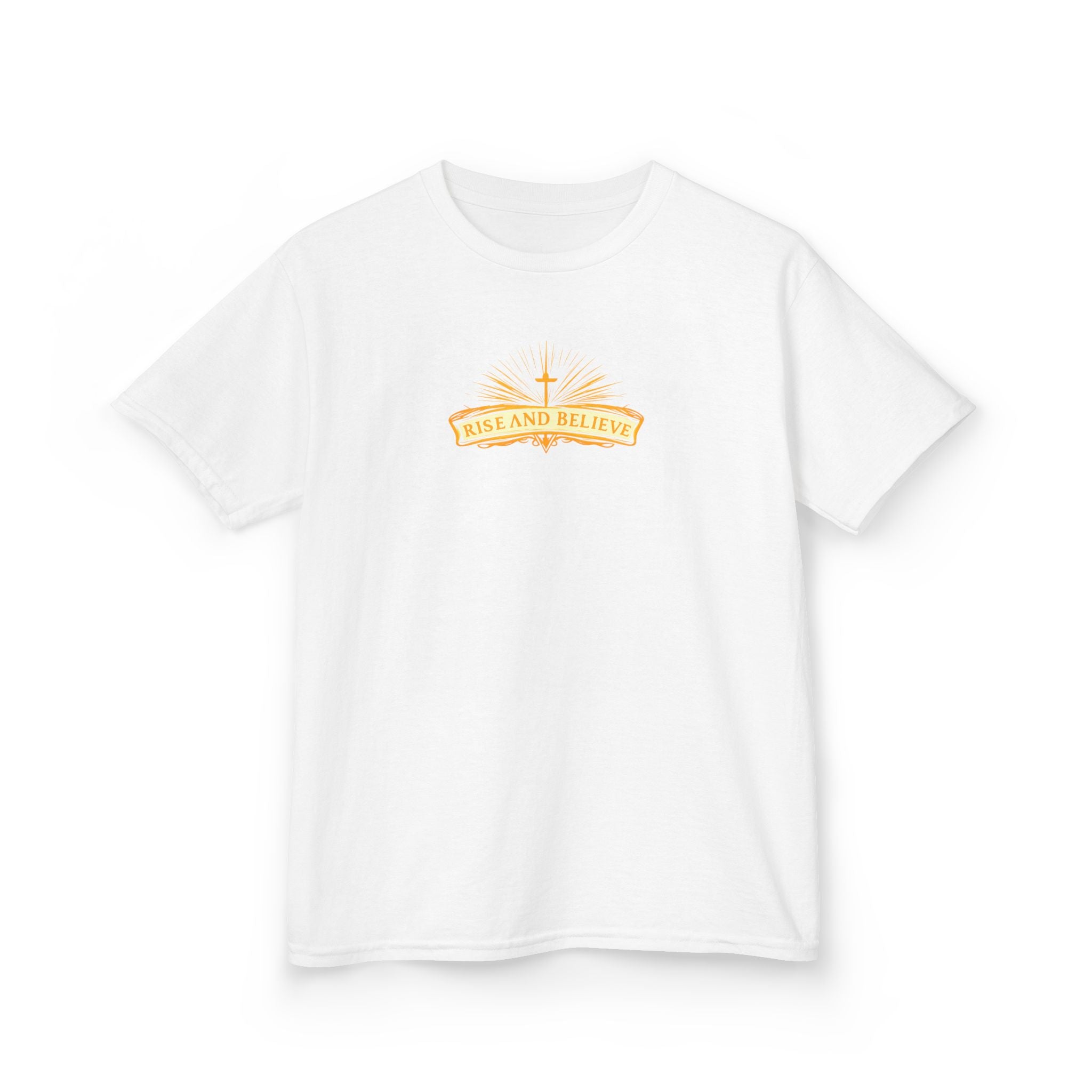 Kids Heavy Cotton™ Tee