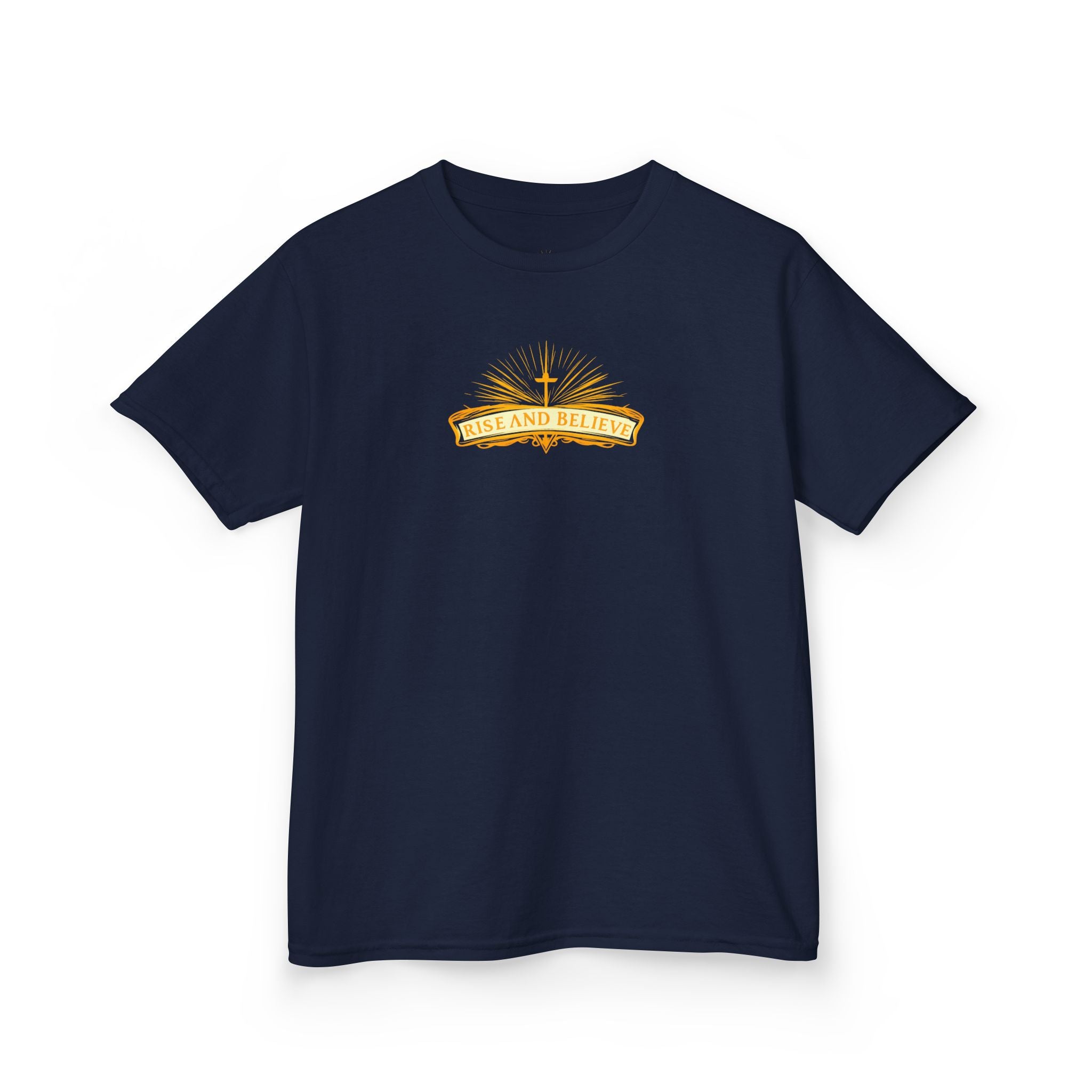Kids Heavy Cotton™ Tee