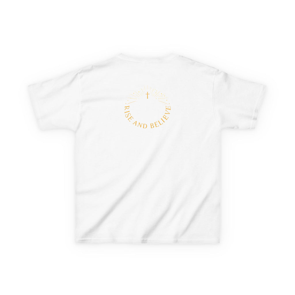 Kids Heavy Cotton™ Tee
