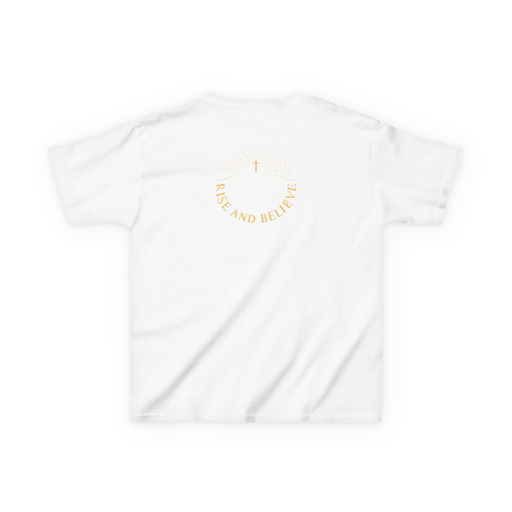 Kids Heavy Cotton™ Tee