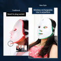 Professional LED Facial Mask