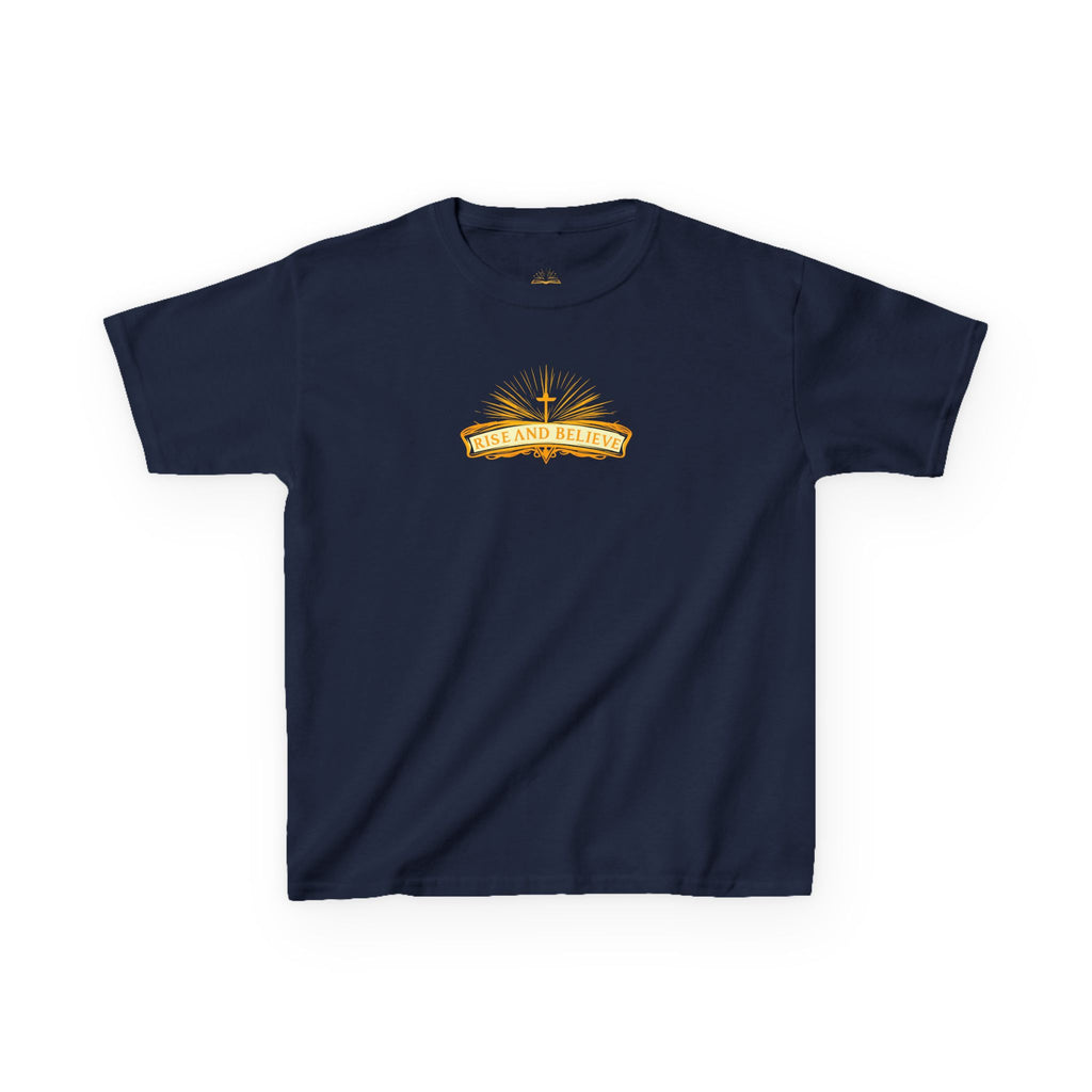 Kids Heavy Cotton™ Tee