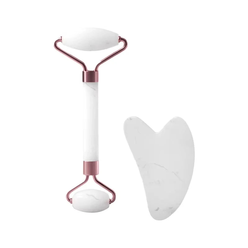 Resin Beauty Massage Tool