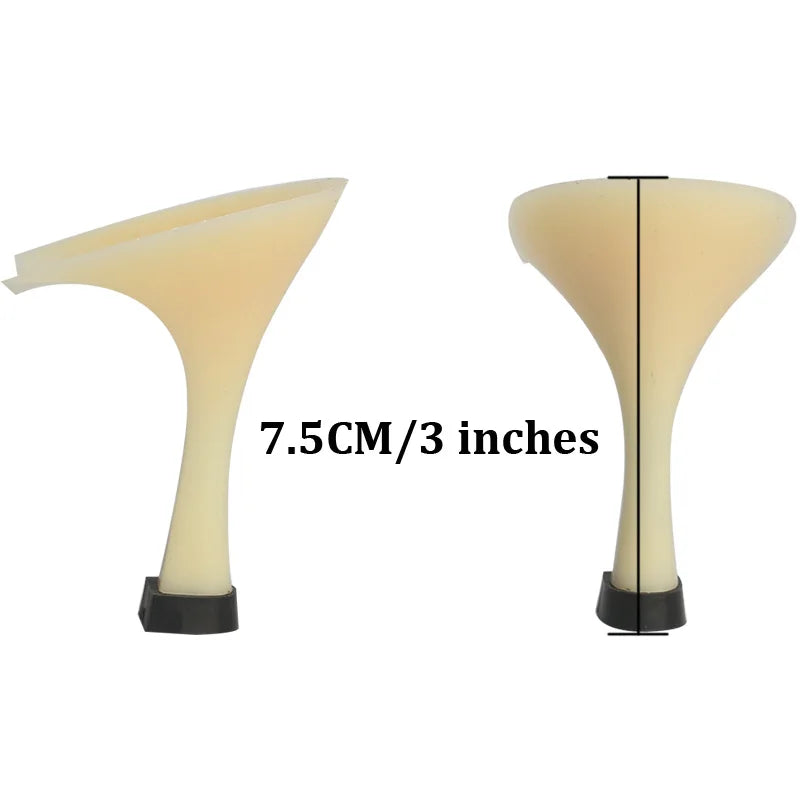 Wedopus Women’s Dance Heels