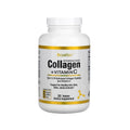 Hydrolyzed Collagen Capsules - Hair, Skin, and Nail Support Supplement, Promotes Joint and Bone Health, Types I and III Collagen