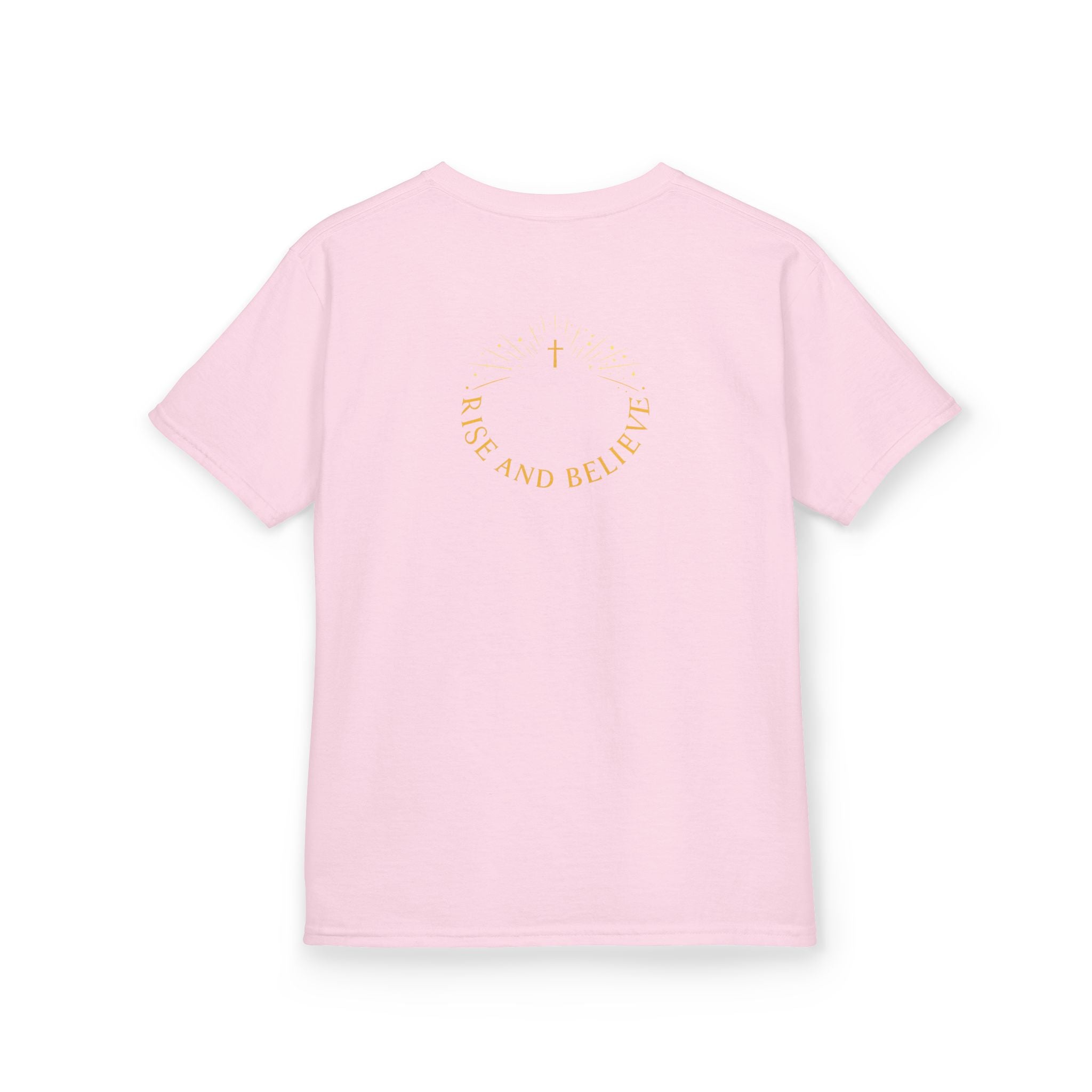 Kids Heavy Cotton™ Tee