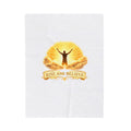 Velveteen Plush Blanket