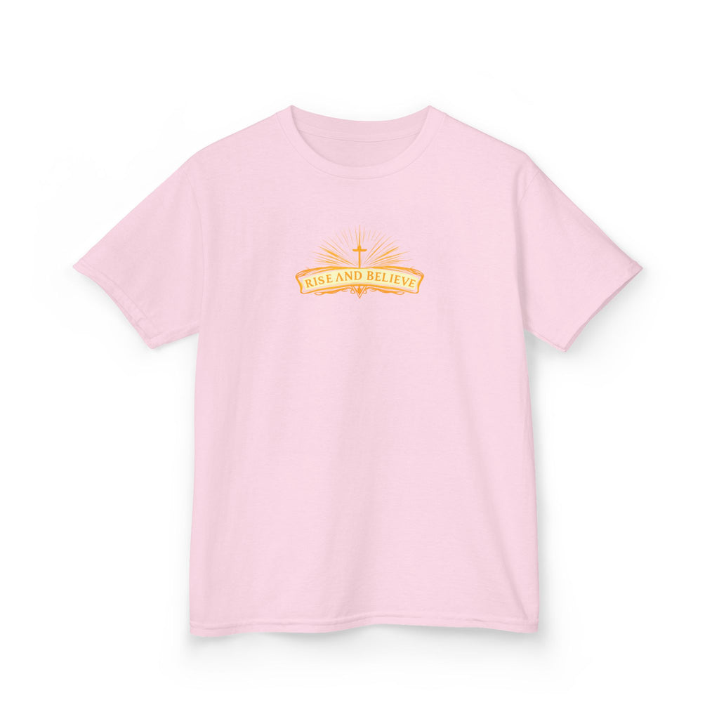 Kids Heavy Cotton™ Tee