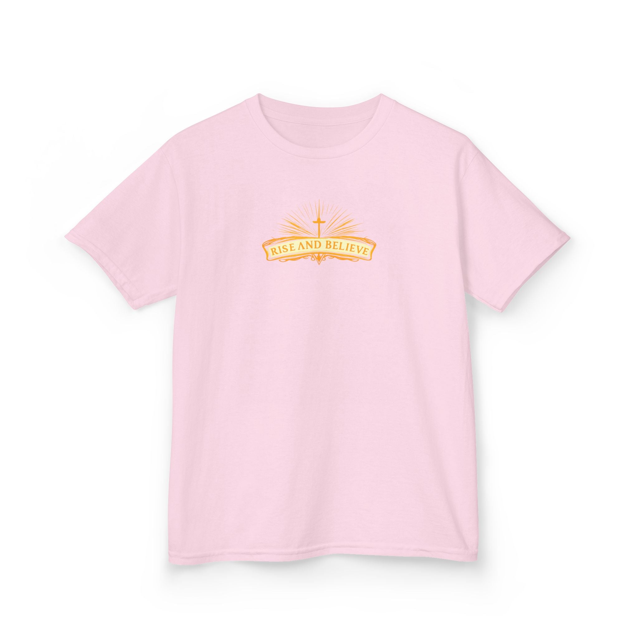 Kids Heavy Cotton™ Tee