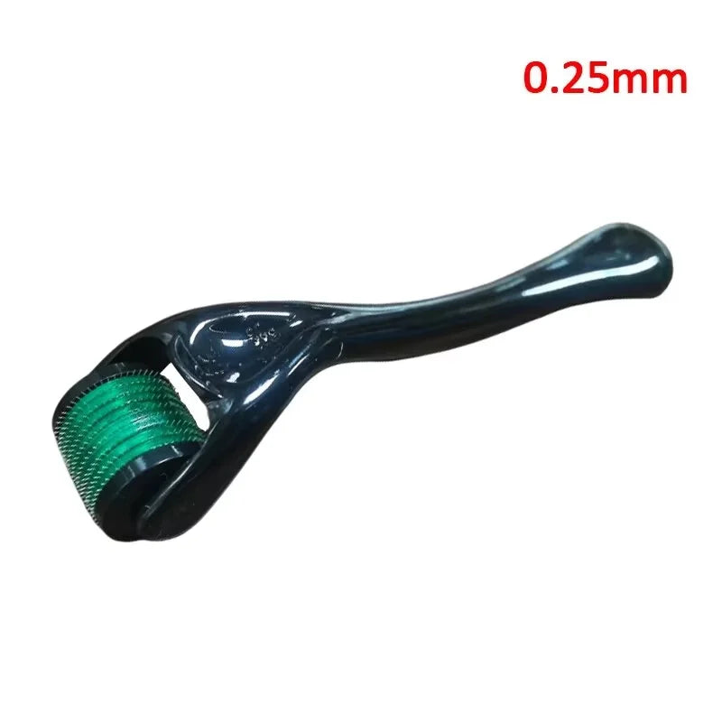 Derma Roller for Skin & Hair Growth