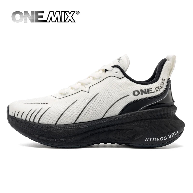 ONEMIX Casual Running Shoes