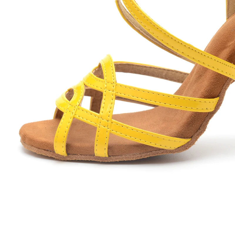 Wedopus Women’s Dance Heels