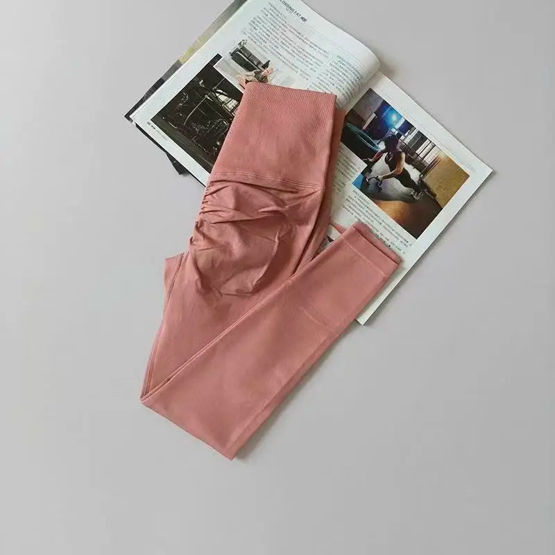 Scrunch Fit Leggings