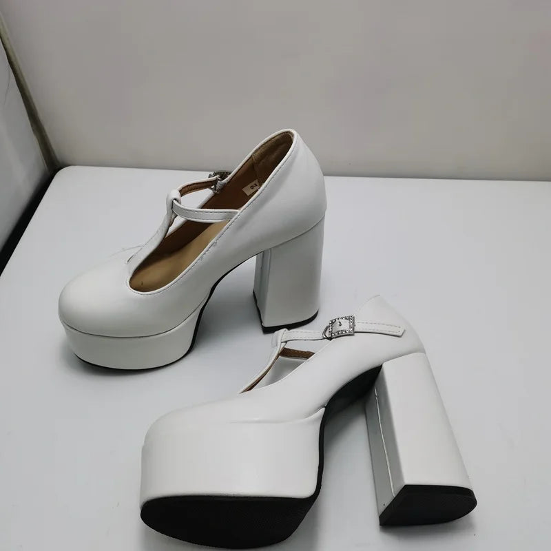 REAVE CAT Women’s Luxury Heels