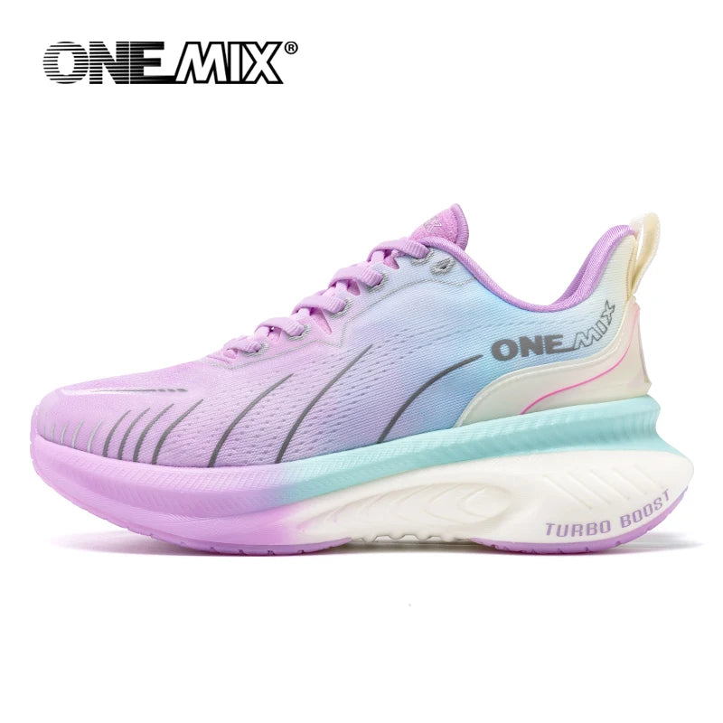 ONEMIX Casual Running Shoes