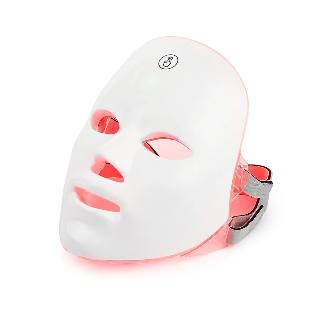 Professional LED Facial Mask
