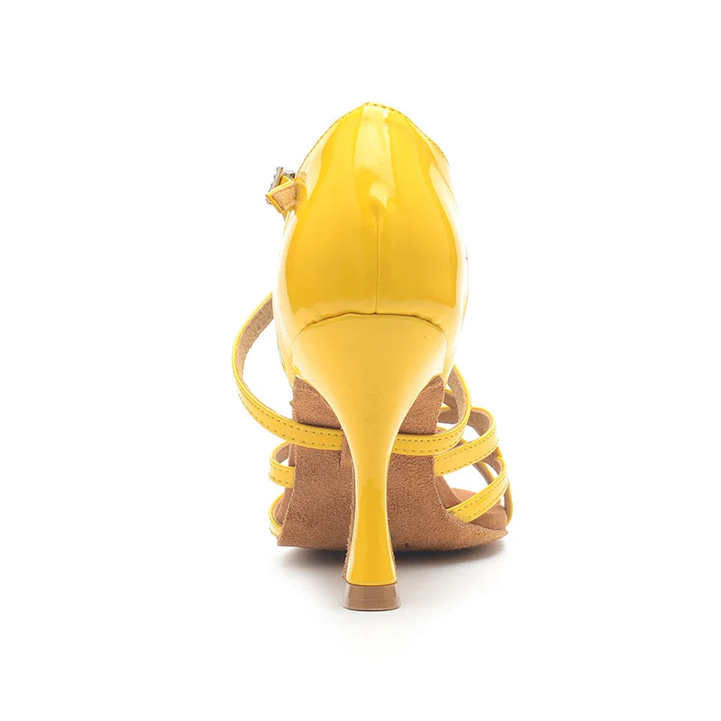 Wedopus Women’s Dance Heels