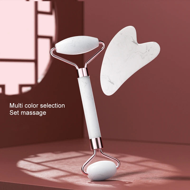 Resin Beauty Massage Tool