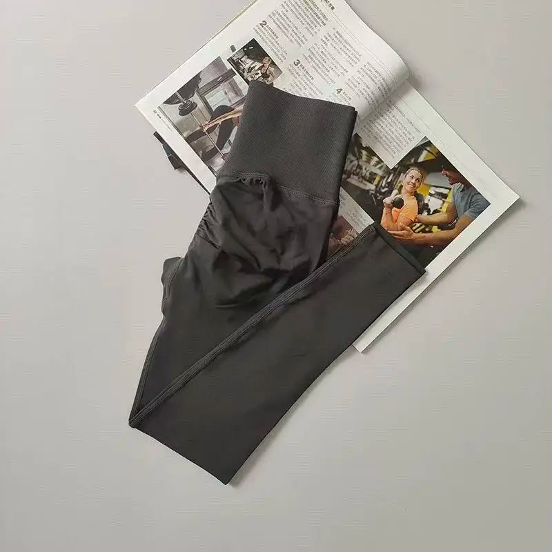 Scrunch Fit Leggings