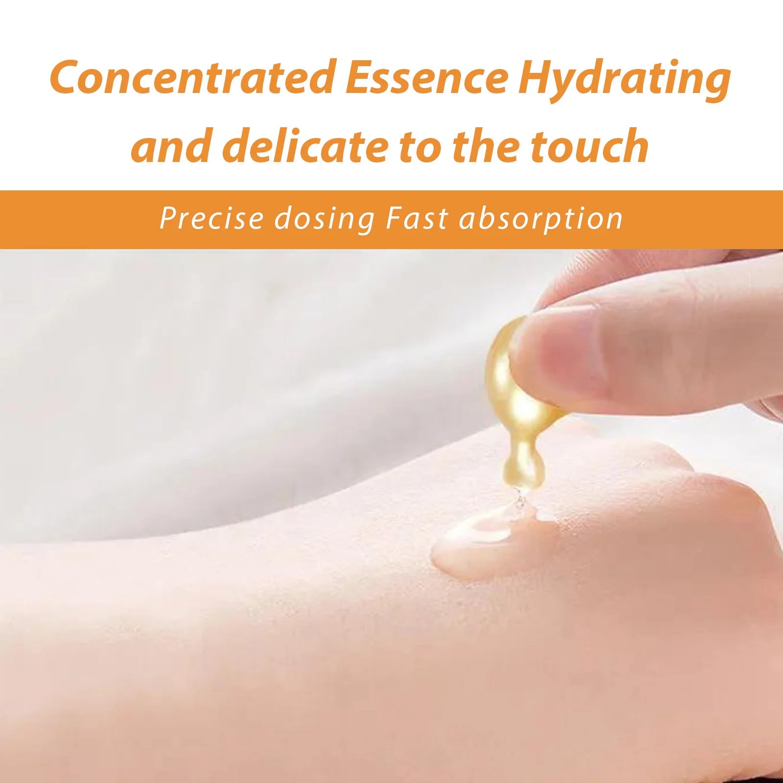 Collagen Serum Capsules
