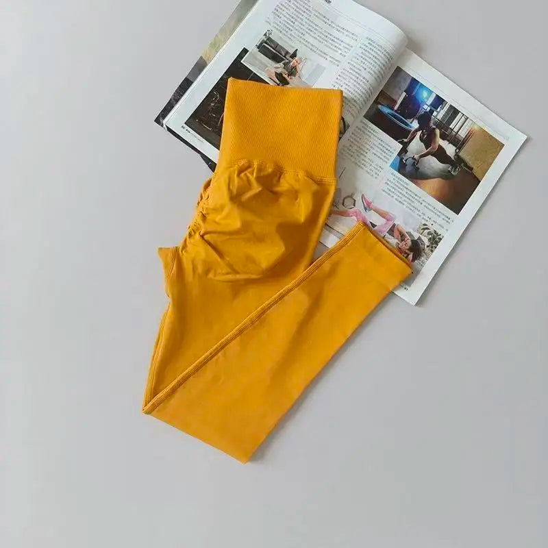 Scrunch Fit Leggings