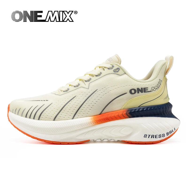 ONEMIX Casual Running Shoes