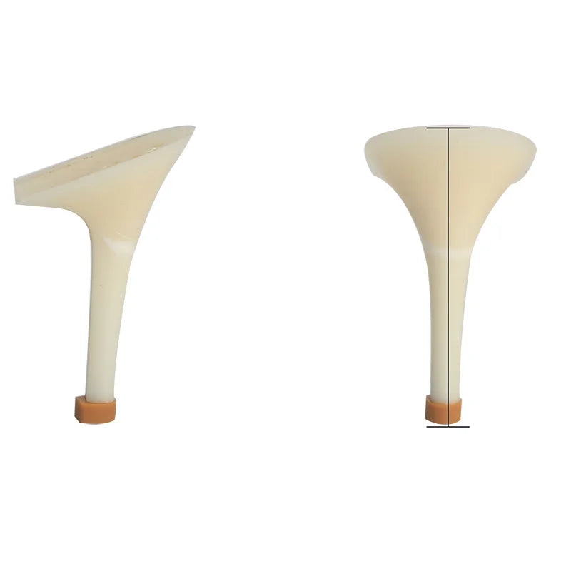Wedopus Women’s Dance Heels