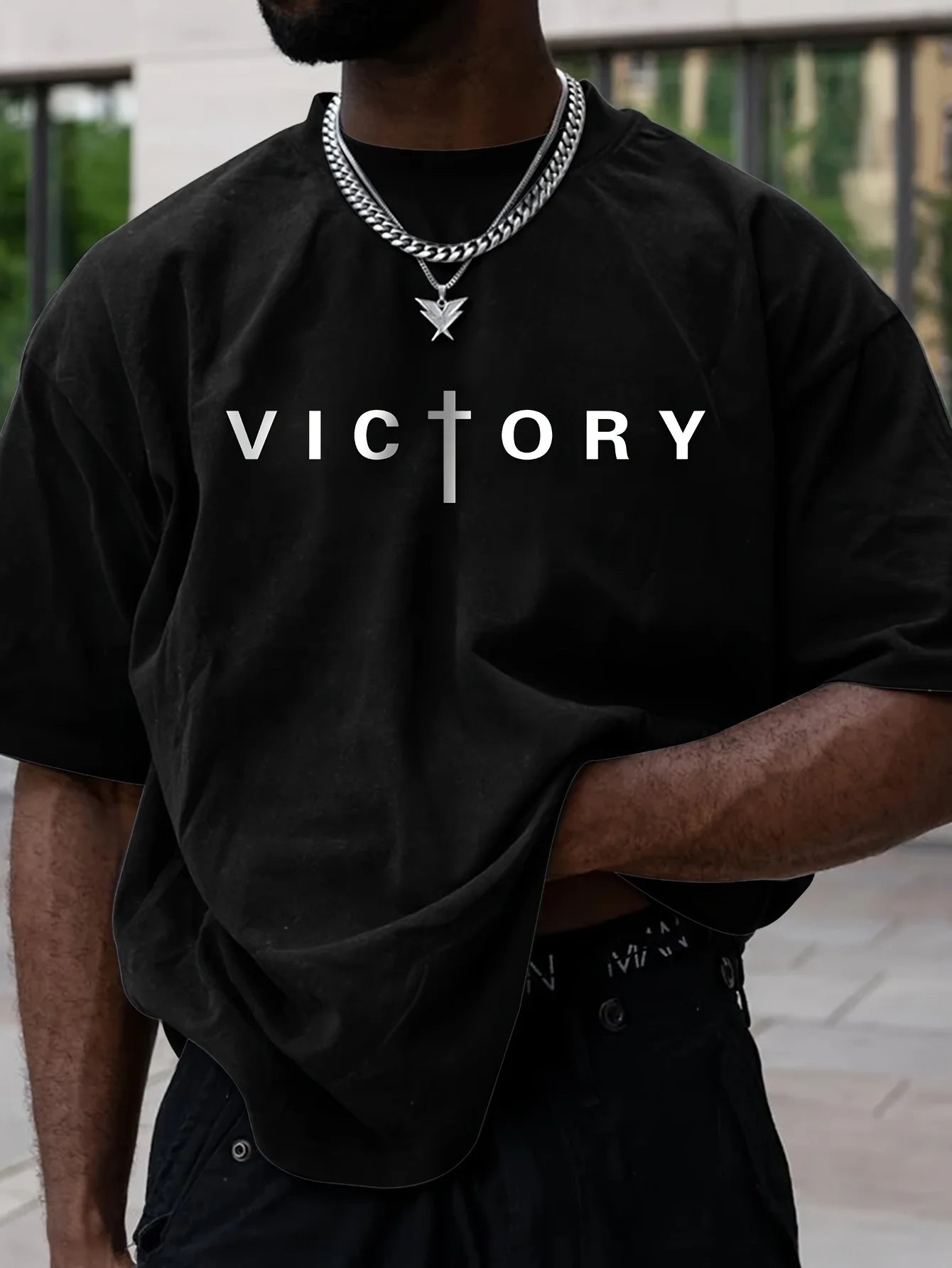 Men’s Victory Tee