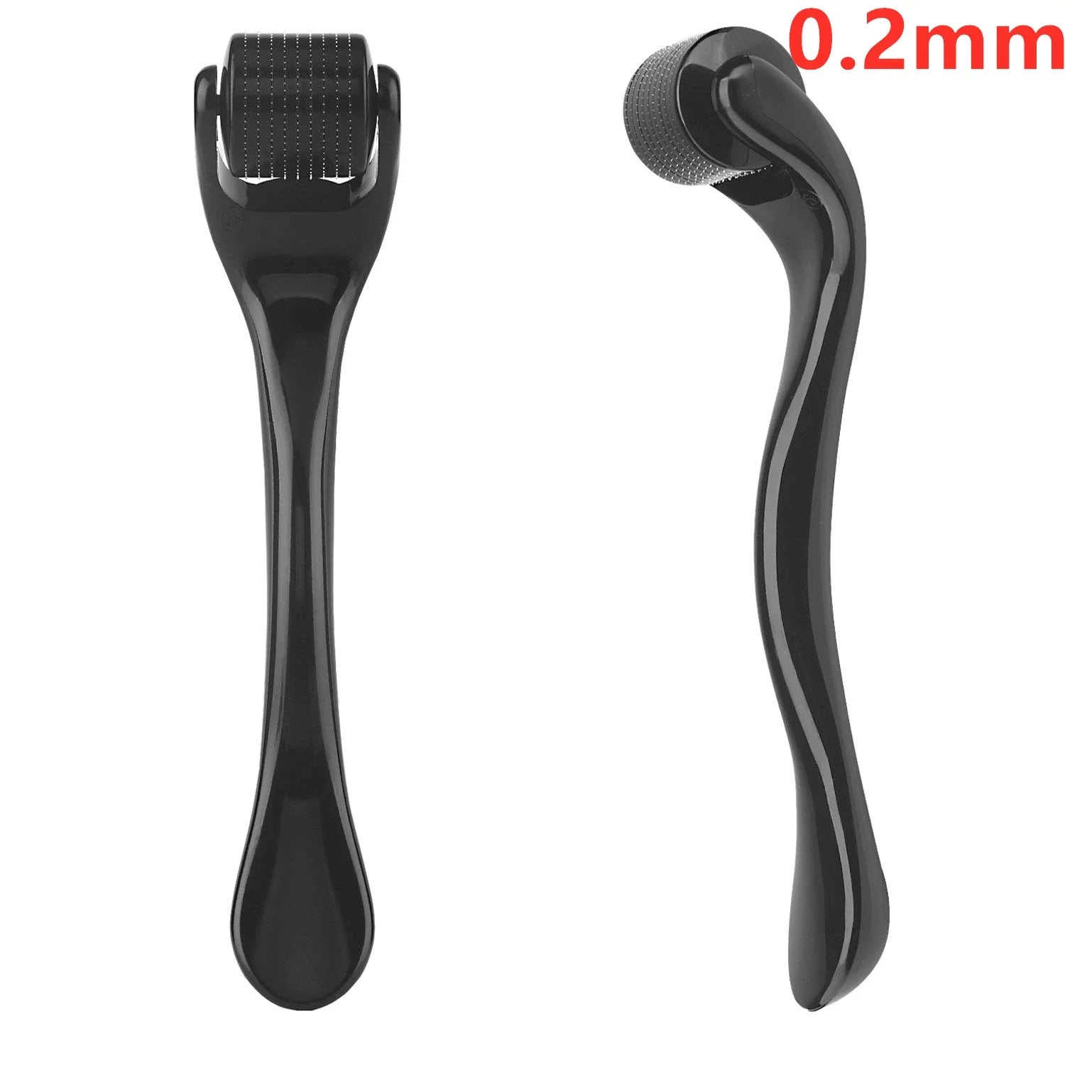 Derma Roller for Skin & Hair Growth