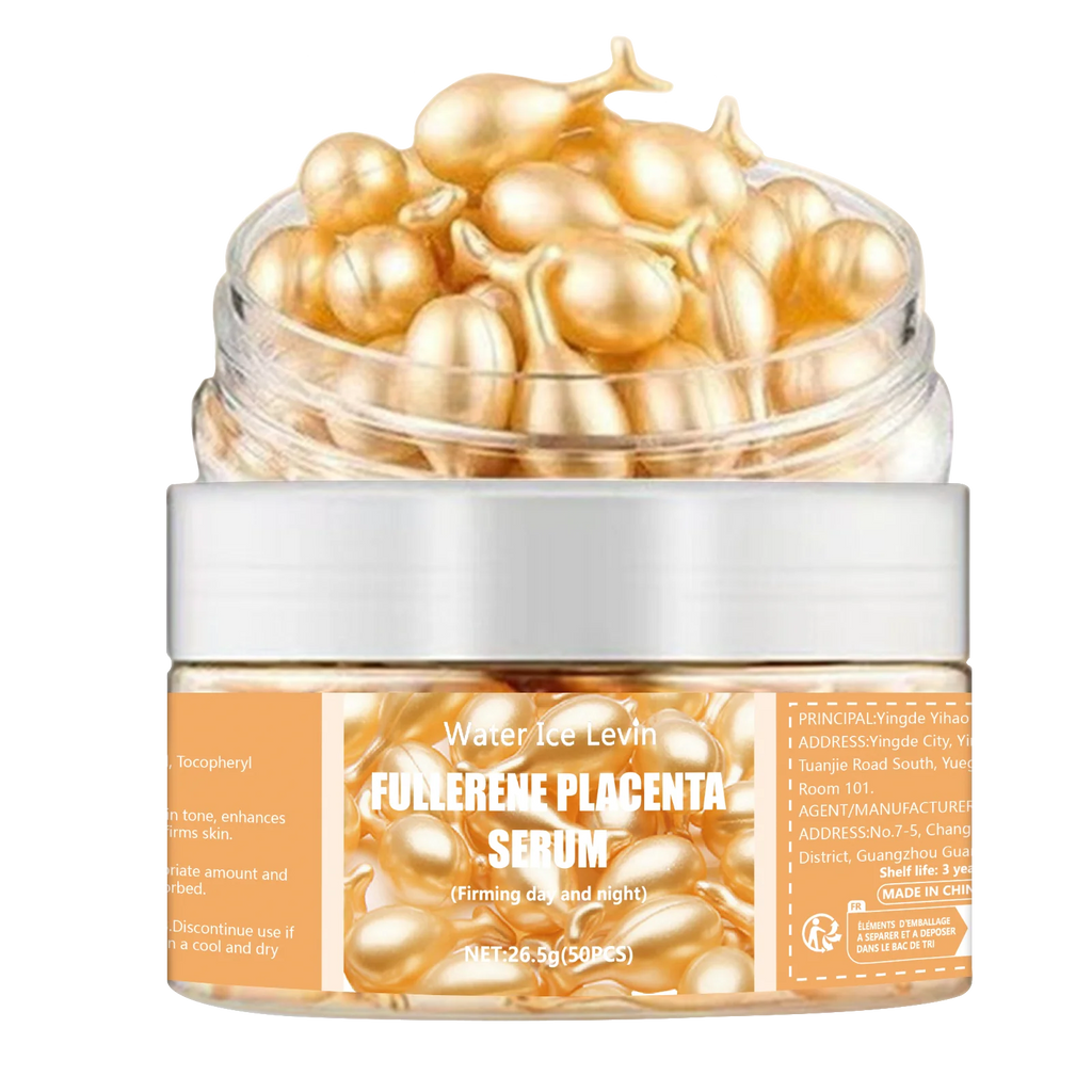 Collagen Serum Capsules
