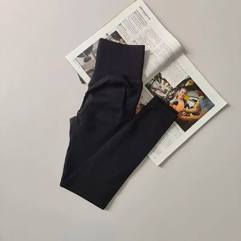 Scrunch Fit Leggings