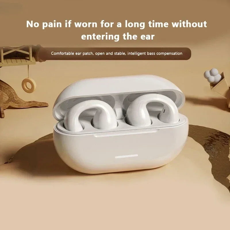 T75 Bluetooth 5.3 Headphones