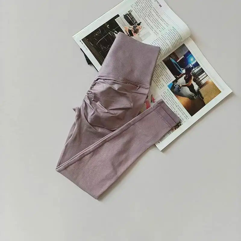 Scrunch Fit Leggings