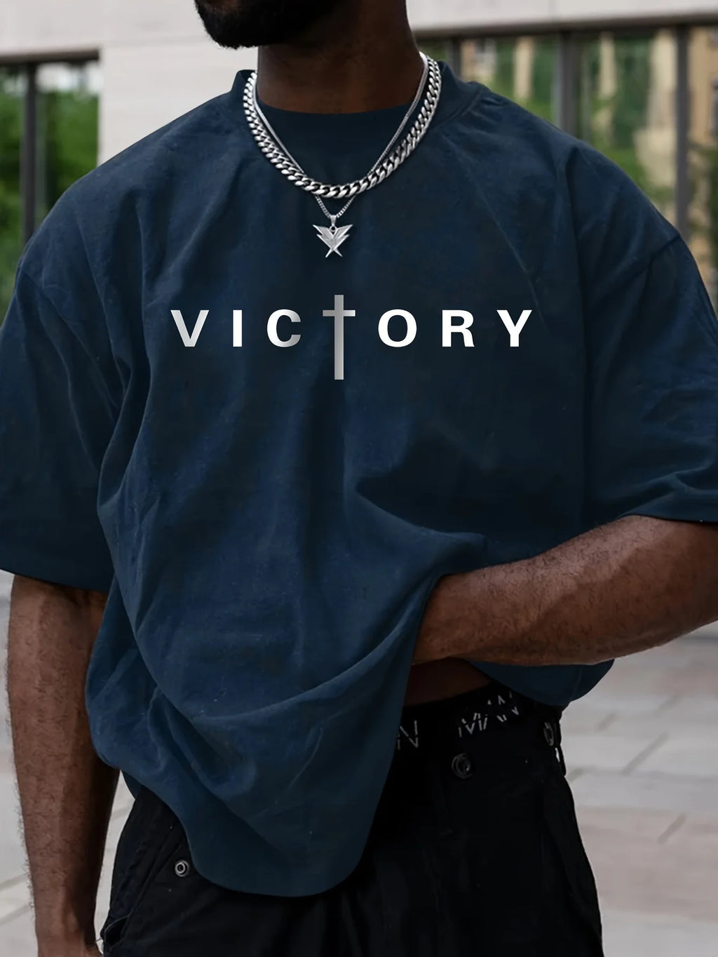 Men’s Victory Tee
