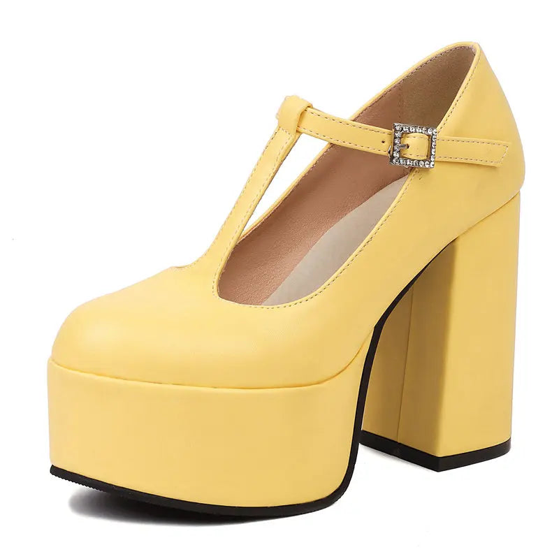 REAVE CAT Women’s Luxury Heels