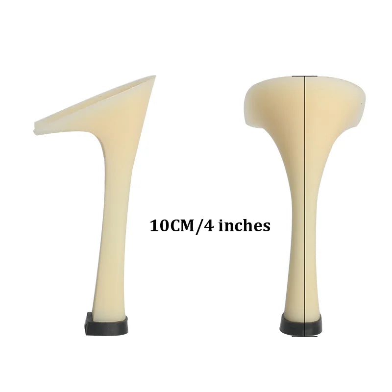 Wedopus Women’s Dance Heels