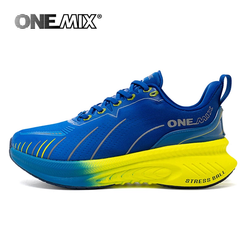 ONEMIX Casual Running Shoes