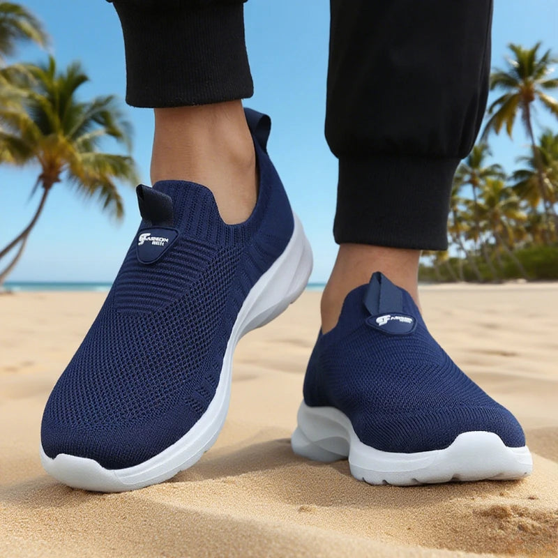 Men’s Athletic Mesh Sneakers