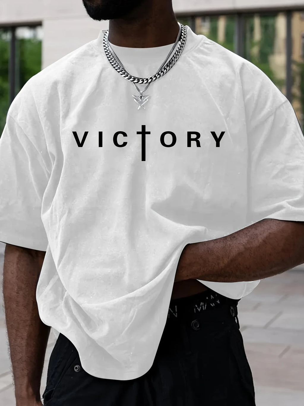 Men’s Victory Tee