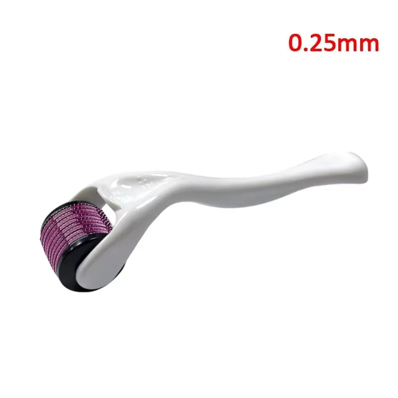 Derma Roller for Skin & Hair Growth