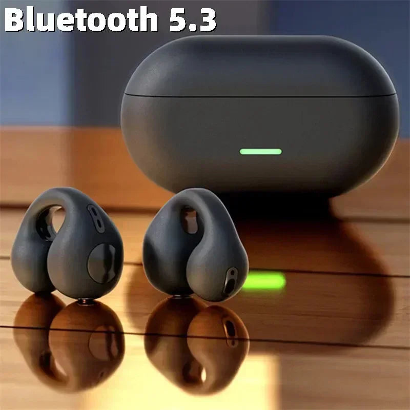 T75 Bluetooth 5.3 Headphones