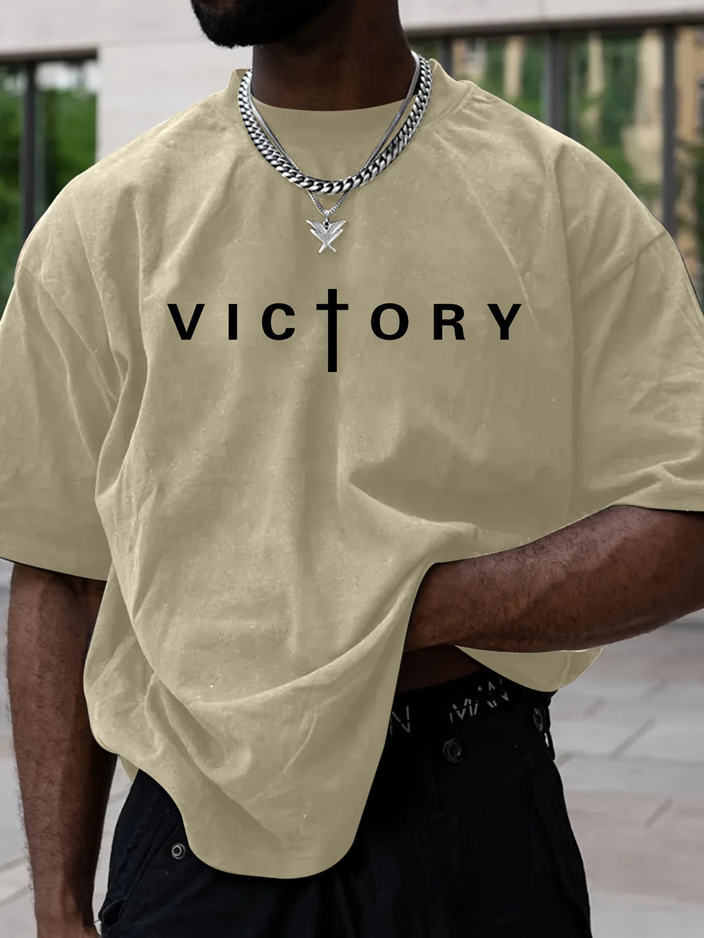 Men’s Victory Tee