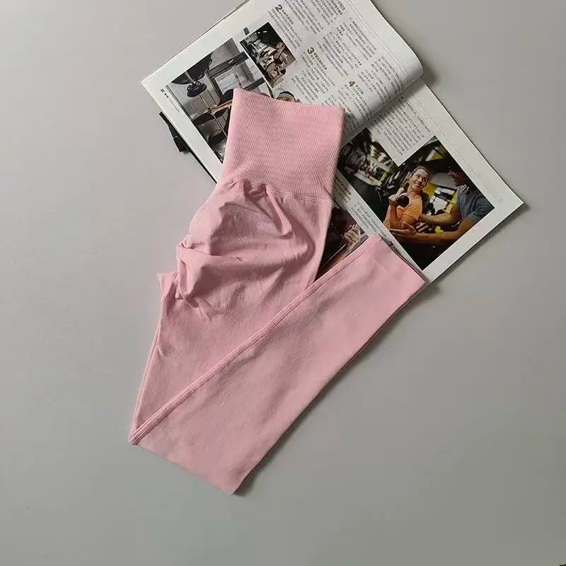 Scrunch Fit Leggings