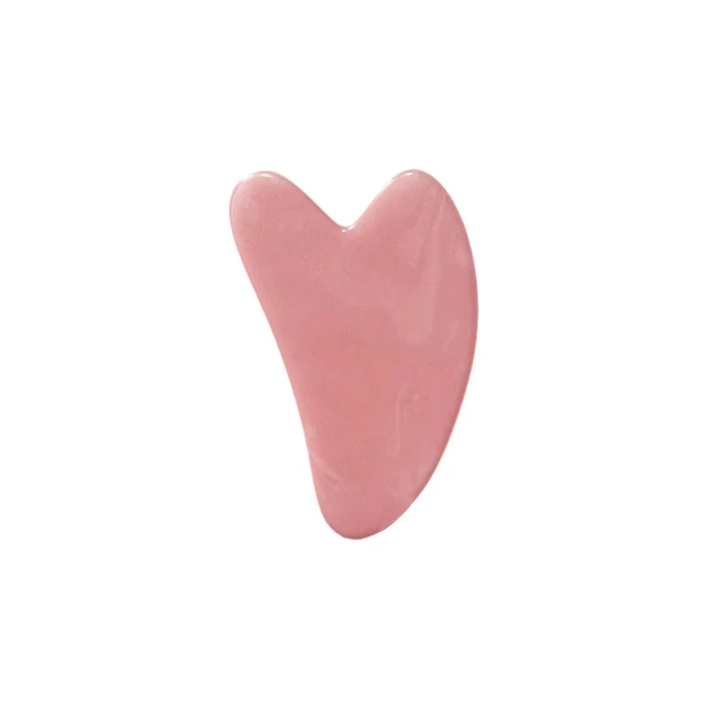 Resin Beauty Massage Tool